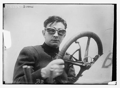 losmorob Robert Park