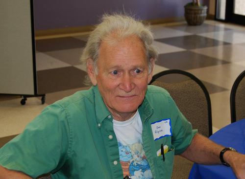 donaldjrhyne Donald Rhyne