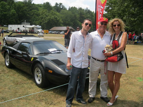 rufrydermg Ron Zeraldo