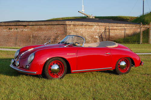 Lane A Lane Anderson