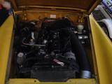 1978 MG D Type Midget Yellow Anthony Cooper