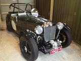 1949 MG TC BRG Stuart A