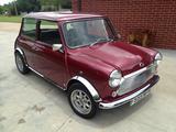 1987 Mini Mayfair Mulberry JIM CROFFORD