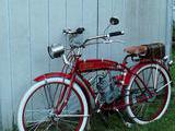 1948 Other Custom Red Don Minch
