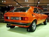1977 Volkswagen Scirocco Superleggera Nepal Orange Randy Block