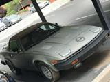 1980 Triumph TR7 Platinum Silver Todd Taylor