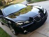 2007 Pontiac Grand Prix Black Shawn Suter