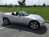 2007 Pontiac Solstice Liquid Silver DAVID SMITH
