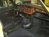 1973 Triumph GT6 MkIII Mimosa Yellow Steven Rindt