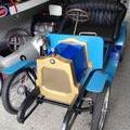 1905 CycleKart Veteran Blue Brian S