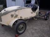1927 Ford Model A Primer Tom van der Vyver