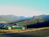 1960 MG MGA BRG David Lake