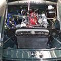 1969 MG MGB MkII BRG Gary Thune