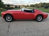 1961 MG MGA 1600 Red Wil Carter
