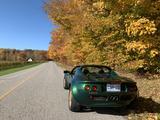 1999 Lotus Elise British Racing Green BlackBay Jonesy