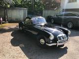 1959 MG MGA 1500 Black L M