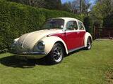 1973 Volkswagen BEETLE 1303s What have you bought
