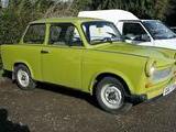 1990 Trabant 601 What have you bought