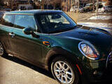 2015 Mini Cooper British Racing Green BlackBay Jonesy