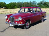 1971 Wolseley 16 60 Platina Magenta Robert Park