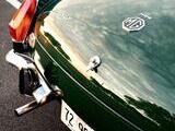 1970 MG MGB British Racing Green Neal D