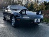 1991 Mazda MX 5 BRG Elizabeth Coleman