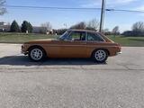 1974 MG MGB GT Bracken Troy Harris