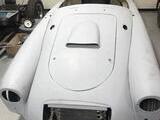 1960 MG MGA Primer Grey Ryan Massfeller