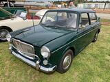 1966 MG 1100 British Racing Green David Kosak