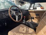1978 MG MGB Green Thomas Fewer