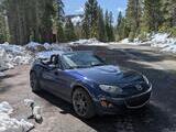 2009 Mazda MX 5 Blue Ryan Foisy New Member