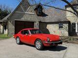 1973 Triumph GT6 MkIII Pimento Red Don M