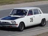 1964 Triumph 2000 MkI White Andy Thompson